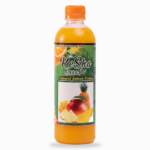 Natural Juicee Fruit