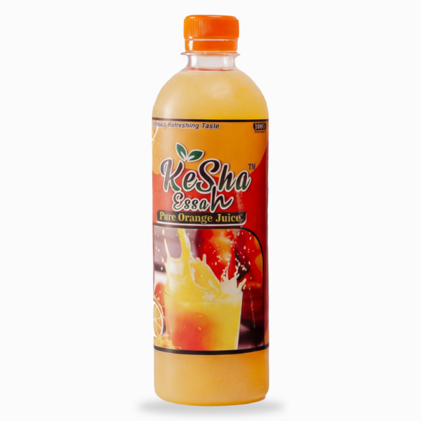 Pure Orange Juice