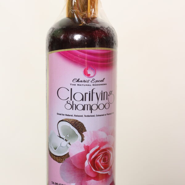 Charis Excel Clarifying Shampoo