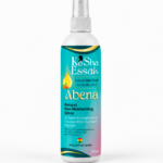 Abena Moisturizing Hairspray