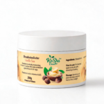 SheaBodeeButter- Vanilla Sun